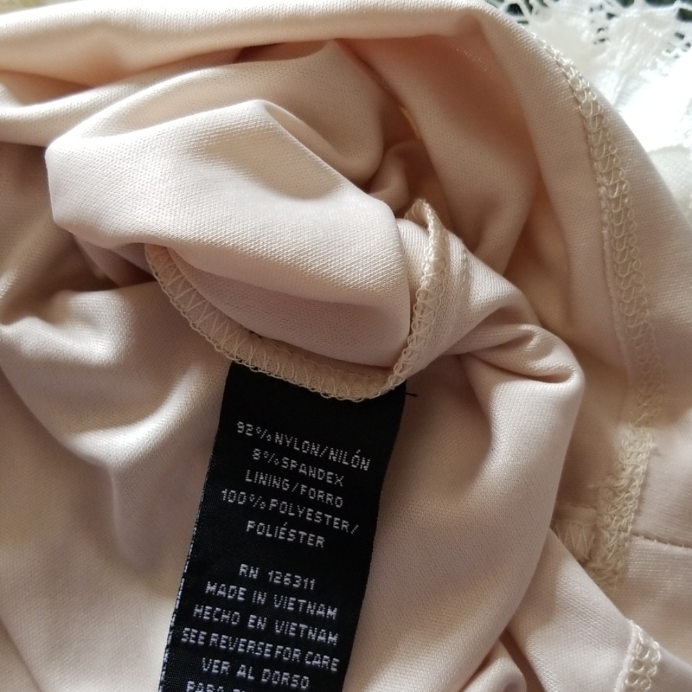 Ronni nicole NWT dress - Picture 5 of 5